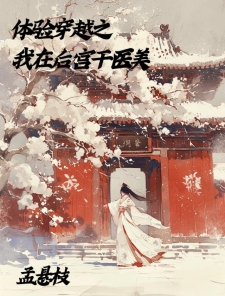 体验穿越之我在后宫干医美